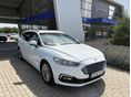 FORD MONDEO 2.0 FHEV Titanium eCVT Mo.-i. 1 Tul. ÁFA-S!