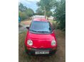 DAEWOO MATIZ 0.8 SE