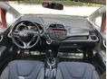HONDA JAZZ 2014/10 - 6