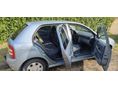 SKODA FABIA 2002/11 - 2