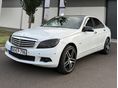 MERCEDES-BENZ C 200 2010/5 - 1