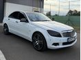 MERCEDES-BENZ C 200 2010/5 - 2