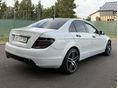 MERCEDES-BENZ C 200 2010/5 - 3