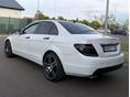 MERCEDES-BENZ C 200 2010/5 - 4