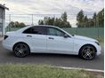 MERCEDES-BENZ C 200 2010/5 - 5
