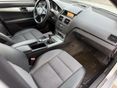 MERCEDES-BENZ C 200 2010/5 - 9
