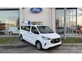 FORD TRANSIT Custom 2.0 TDCi 320 L2H1 Trend KOMBI Raktárkészletről! Azonnal vihető! Hátsó klíma! Rengeteg extra! Több darab