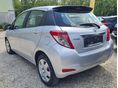 TOYOTA YARIS 2013/6 - 2