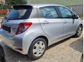 TOYOTA YARIS 2013/6 - 3