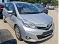 TOYOTA YARIS 2013/6 - 4