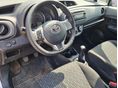 TOYOTA YARIS 2013/6 - 6