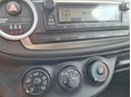 TOYOTA YARIS 2013/6 - 9