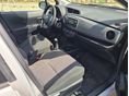TOYOTA YARIS 2013/6 - 10