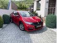 HONDA CIVIC 1.4 S +TEMPOMAT+DIGIT KLÍMA+4 EL ABLAK+