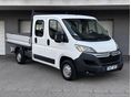 CITROEN JUMPER 2.0 BlueHDI 33 L2 Comfort EURO6 Magyarországi Vonóhorog