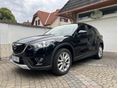 MAZDA CX-5 2.2 CD Revolution Top SD AWD (Automata)