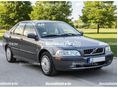 VOLVO S40 2.0 Classic (Limited) (Automata) RITKASÁG! GYŰJTŐI DARAB!! CSAK 40E KM FUTÁS!! MAGYARORSZÁGI! 1 TULAJOS! SÉRÜLÉSM