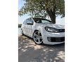 VOLKSWAGEN GOLF VI 2010/3 - 4