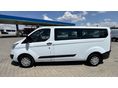 FORD TRANSIT Tourneo Custom 2.2 TDCi 300 LWB Trend Hosszított 9 fő. dupla klíma