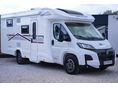 GIOTTILINE Siena 385 2026 Peugeot Full felszereltség / Átvétel 15.09.2026