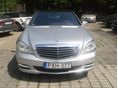MERCEDES-BENZ S 500 L 4Matic (Automata) FULL.Facelift modell.Excusiv bőr.Panoráma tető