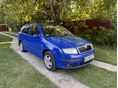 SKODA FABIA 2007/8 - 2
