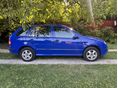 SKODA FABIA 2007/8 - 3