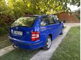 SKODA FABIA 2007/8 - 4