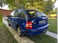 SKODA FABIA 2007/8 - 5