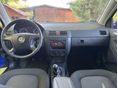 SKODA FABIA 2007/8 - 9