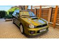 SUBARU IMPREZA Sportkombi 2.0 WRX