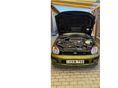 SUBARU IMPREZA 2001/6 - 10