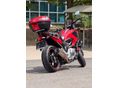 HONDA NC 700 XD 2013 - 2