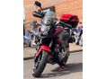 HONDA NC 700 XD Írásos RED BARON Garanciával!