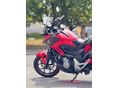 HONDA NC 700 XD 2013 - 6