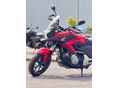 HONDA NC 700 XD 2013 - 7