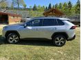 TOYOTA RAV 4 2021/10 - 2