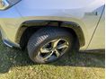 TOYOTA RAV 4 2021/10 - 8