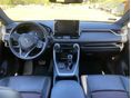 TOYOTA RAV 4 2021/10 - 9