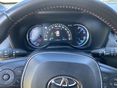 TOYOTA RAV 4 2021/10 - 12