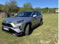 TOYOTA RAV 4 Rav4 2.5 PHEV Dynamic AWD e-CVT