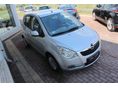 OPEL AGILA 2009/4 - 2