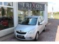 OPEL AGILA 2009/4 - 5