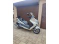 YAMAHA MAJESTY 