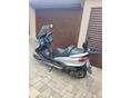 YAMAHA MAJESTY 2005/3 - 4