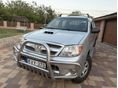 TOYOTA HILUX 2007/9 - 2