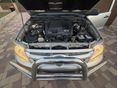 TOYOTA HILUX 2007/9 - 10