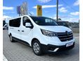 RENAULT TRAFIC 2.0 Blue dCi 150 L2H1 Equilibre (9 személyes ) Széchenyi Lízing MAX + finanszírozás! Azonnal elvihető!