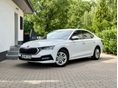 SKODA OCTAVIA 1.5 TSI ACT e-TEC Ambition DSG magyar/1 tulajdonos/ÁFÁs