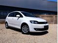 VOLKSWAGEN GOLF PLUS 2013/8 - 4